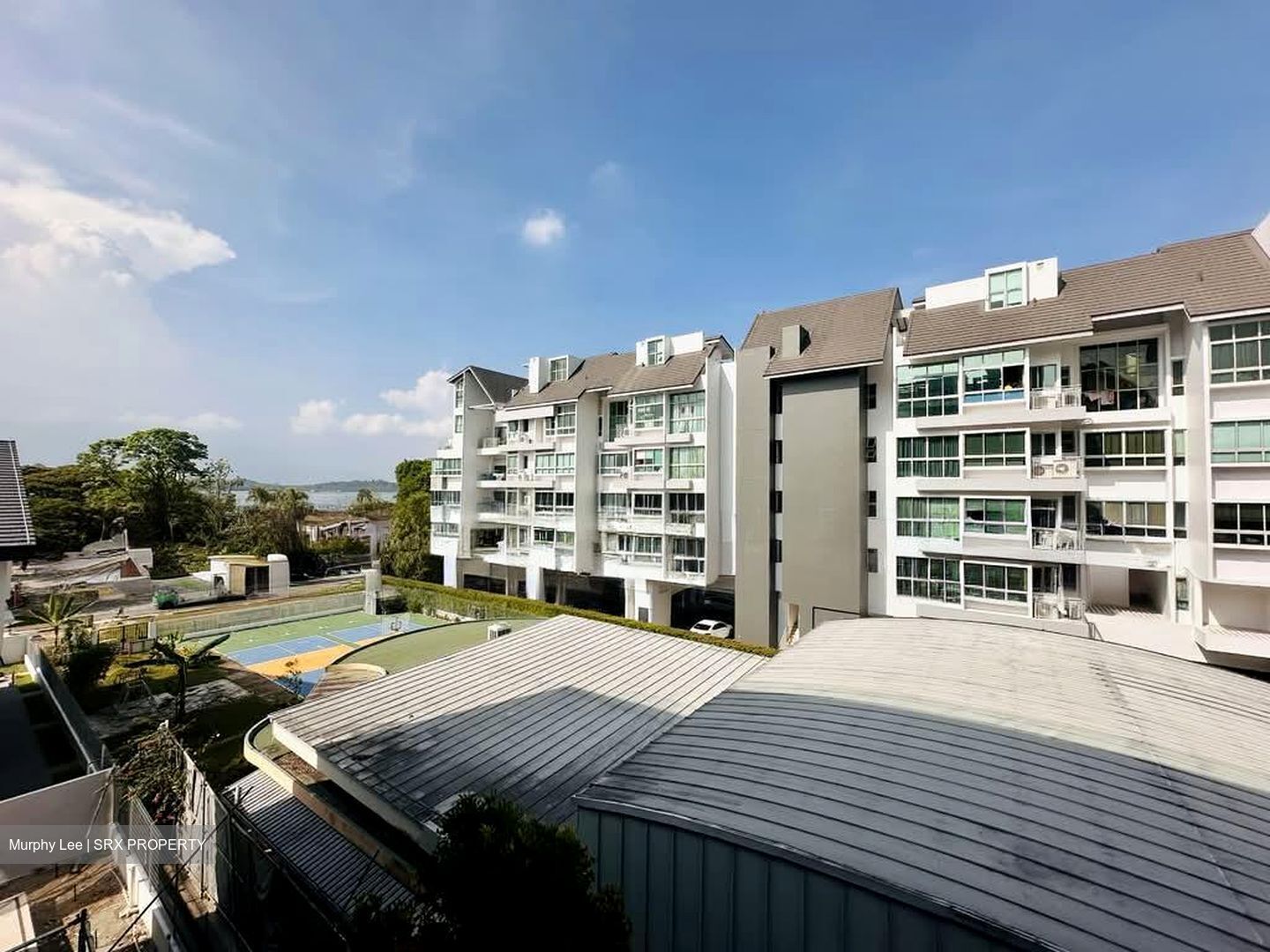 The Shorefront (D17), Apartment #542424481